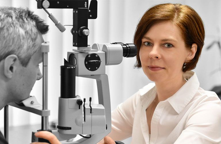 Dr Sophie Däberitz
